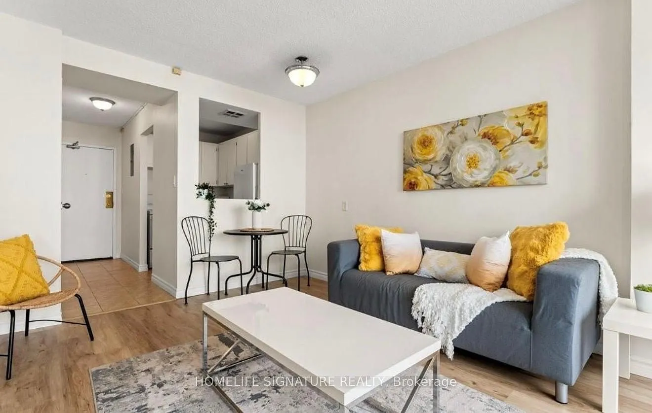 1 bed, $1,550 — Photo 2