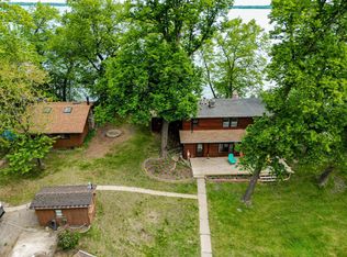 41780 Kansas Point Ln, Pelican Rapids, MN 56572