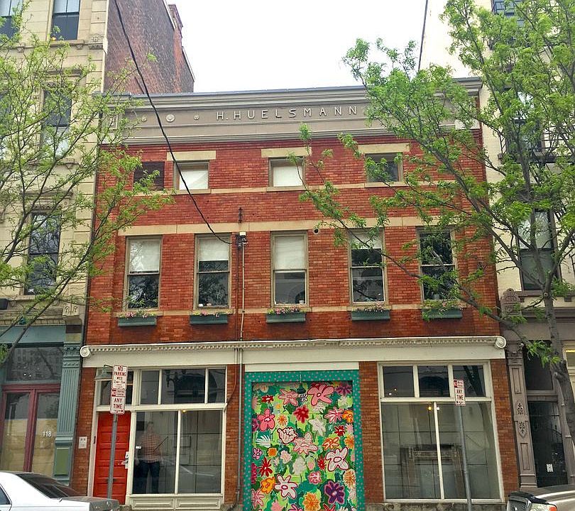 1st image of 120 E 13th St