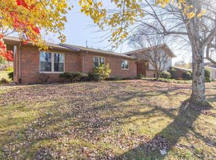 701 Randi Cir, Dayton, TN 37321