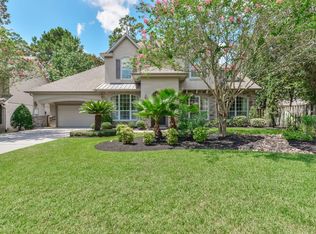 10 W Beckonvale Cir, Spring, TX 77382