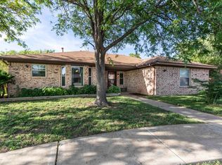 5106 Live Oak Dr, Amarillo, TX 79110