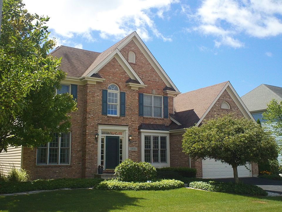 1st image of 26W341 Glen Eagles Dr