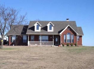 216 Cory Ct, Krum, TX 76249