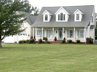 39981 Mrs Graves Rd, Mechanicsville, MD 20659