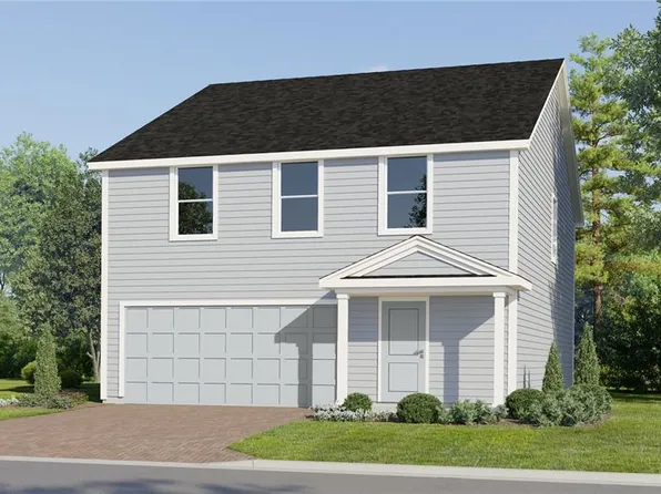 7722 Marble St, Groveland, FL 34736