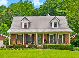 10000 Bee Branch Rd, Bon Aqua, TN 37025