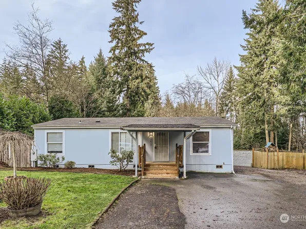 1417 129th Street SE, Everett, WA 98208