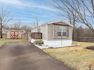 9 Turtle Lane, Milford, CT, 06460