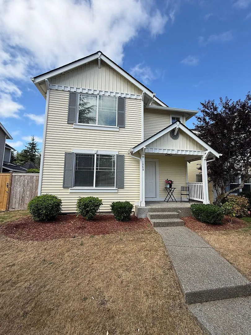 1869 Johnson Ave, DuPont, WA98327 — Photo 1