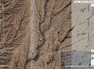 31302 W CAMPBELL Avenue #89, Buckeye, AZ 85396