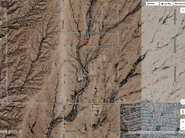 31302 W CAMPBELL Avenue #89, Buckeye, AZ 85396