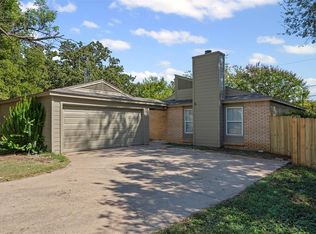 6237 Settlement Dr, Arlington, TX 76001