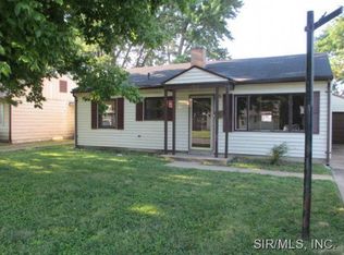 3812 N Park Dr, Belleville, IL