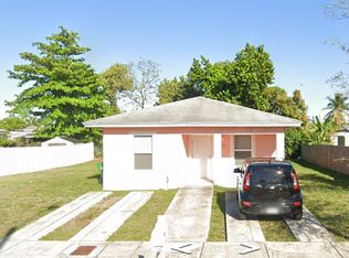 20321 SW 119th Ave, Miami, FL 33177