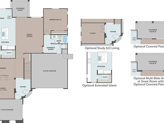 Discover luxury in this single-family home s design, featuring elegant architecture and modern resid