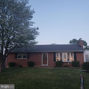 16133 Cloverton Ln, Williamsport, MD, 21795
