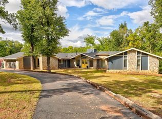2421 Charleston Rd, Edmond, OK 73025