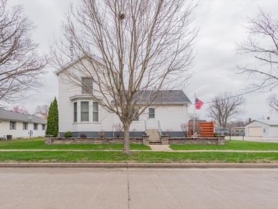 409 E Cemetery Ave, Chenoa, IL, 61726