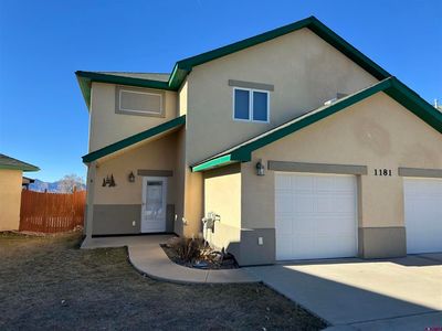 1181 E Montezuma Avenue #4, Cortez, CO, 81321