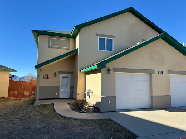 1181 E Montezuma Avenue #4, Cortez, CO 81321