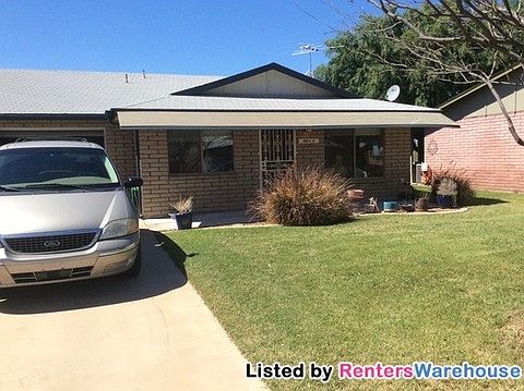 2nd image of 9904 N 97th Dr APT B