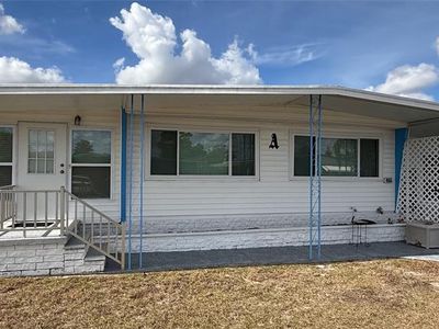 4655 Madison Ave, Zephyrhills, FL, 33541