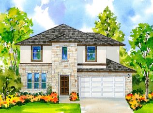 6824 Catania Loop, Round Rock, TX 78665