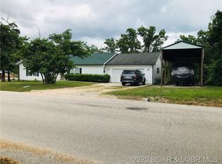 366 Highlands Dr, Camdenton, MO 65020