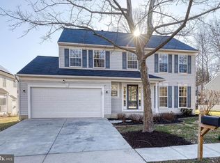 8123 Bayou Bend Blvd, Laurel, MD 20724