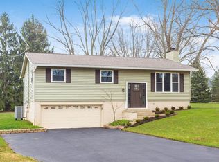 2085 Cherokee Dr, London, OH 43140