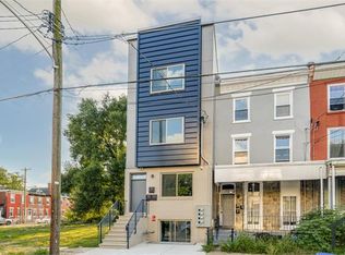 650 N Brooklyn St #C, Philadelphia, PA 19104