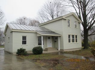 99 Division St, Coldwater, MI 49036