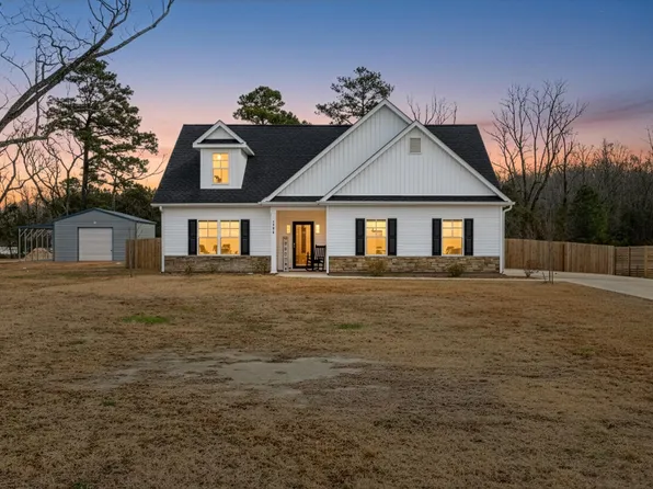 3315 Red Bluff Rd., Loris, SC 29569