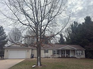 3121 Boyer Rd, Coloma, MI 49038