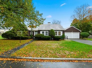 12 Canterbury Rd, Winchester, MA 01890