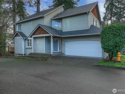 10415 Whitman Avenue SW, Lakewood, WA, 98499