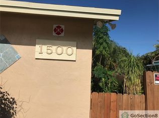 1500 SW 2nd Ave APT 2, Pompano Beach, FL 33060