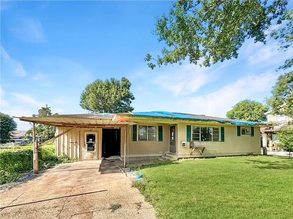 108 Beth Ann Ave, Montegut, LA 70377