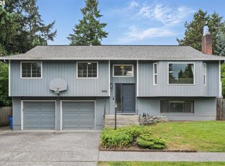 6816 NE 65th Ave, Vancouver, WA 98661