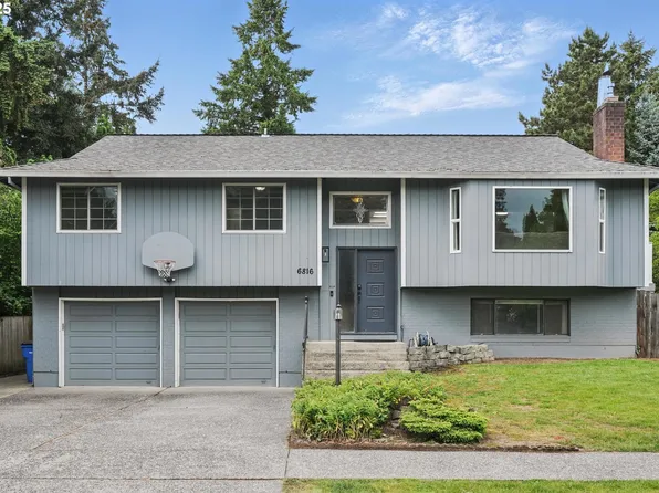 6816 NE 65th Ave, Vancouver, WA 98661