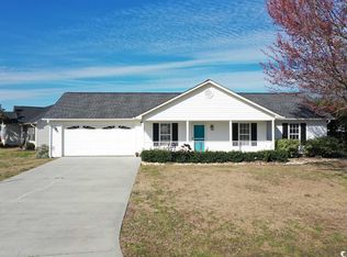 203 Monterrey Dr, Longs, SC 29568