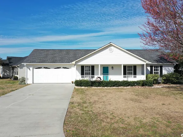 203 Monterrey Dr., Longs, SC 29568