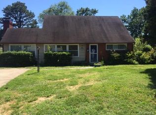 5811 Westbourne Dr, Richmond, VA 23230