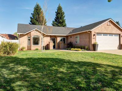 3465 Denali St, Redding, CA, 96002