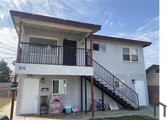 2nd image of 914 E 82nd St #914