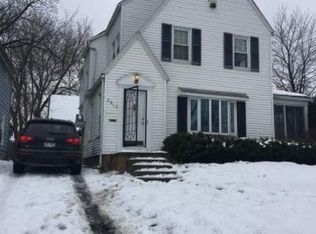 2610 Calverton Rd, Toledo, OH 43607