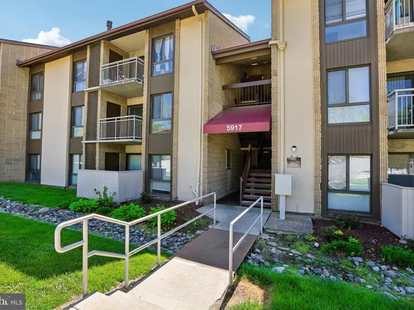 5917 Tamar Dr #11-Q23, Columbia, MD 21045