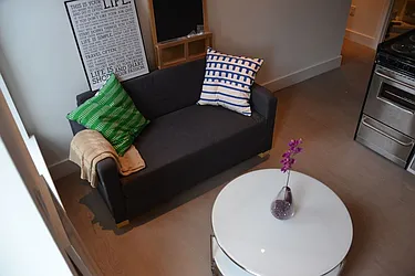 Rented by REAL New York