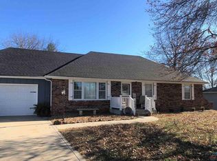 500 Montrey St, Clinton, MO 64735